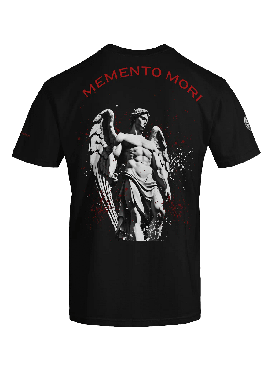 Memento Tee product image (6)