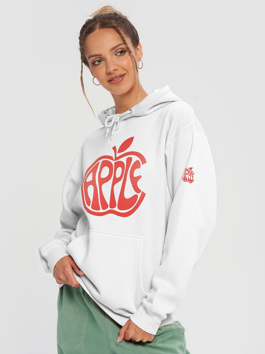 Apple Premium Hoodie product image (3)