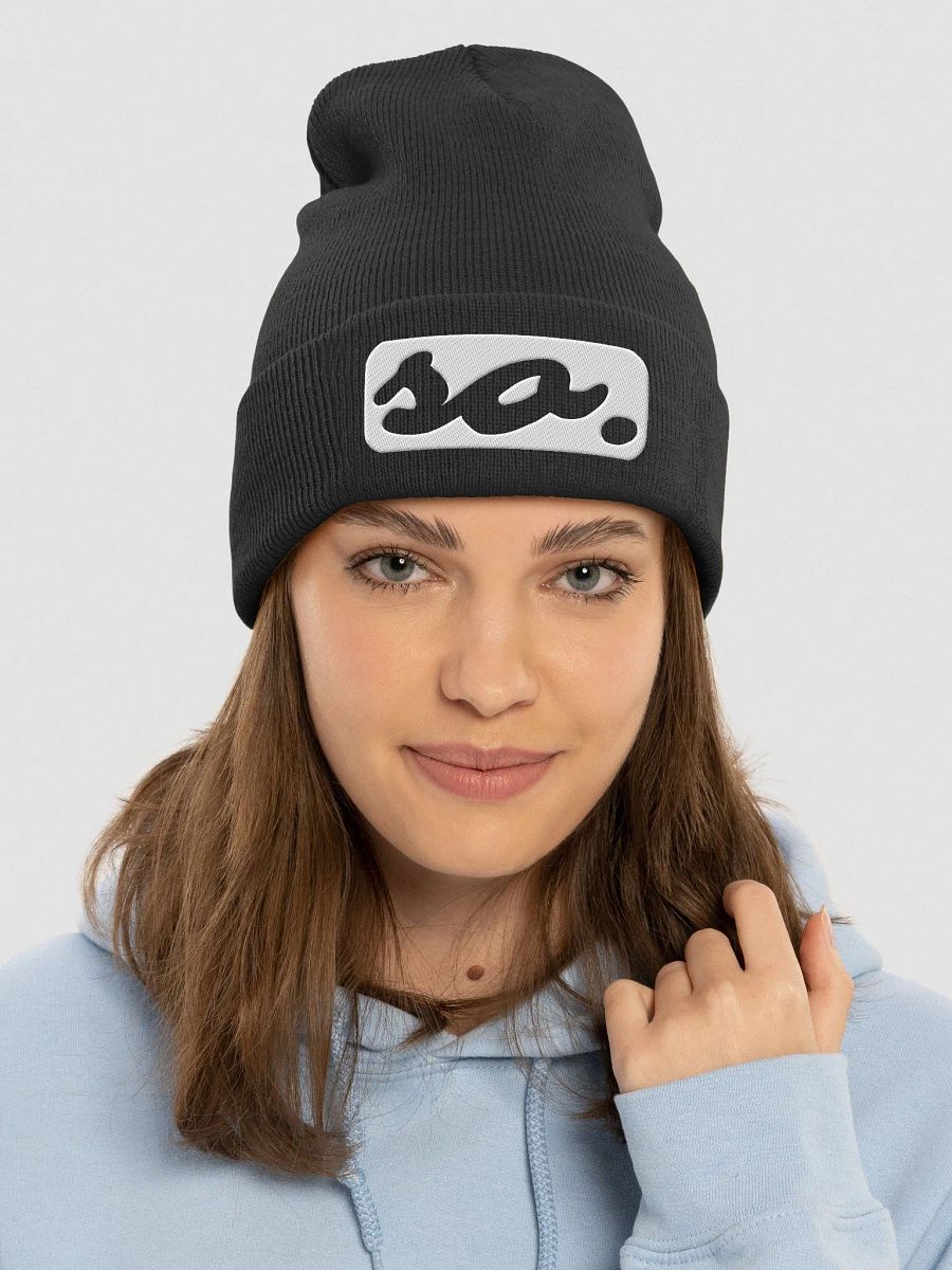Slept On Merch Beanie product image (3)