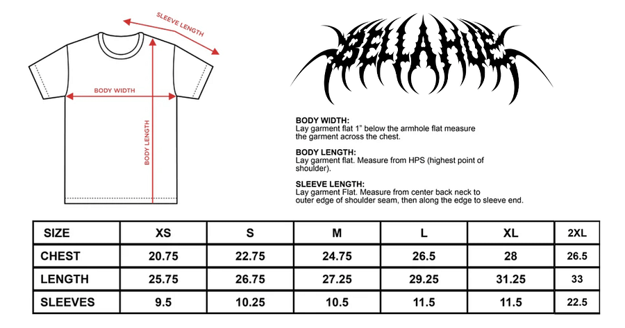 Silence Oversized Graphic Tee product image (5)