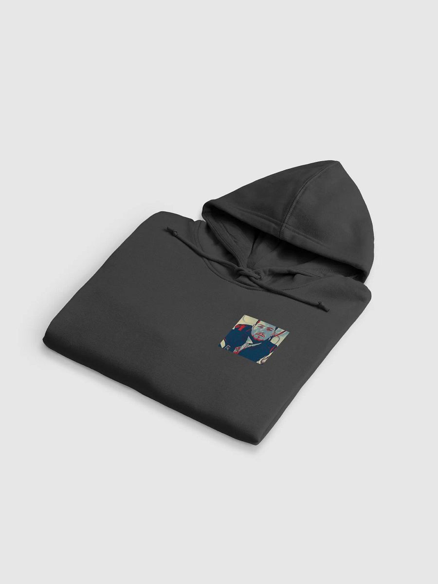 Ladies OG Mailman Hoodie product image (35)