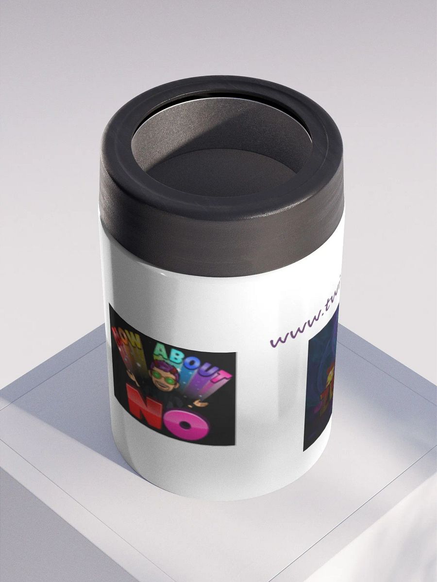 Squid-A-Chu Drink Holder product image (4)