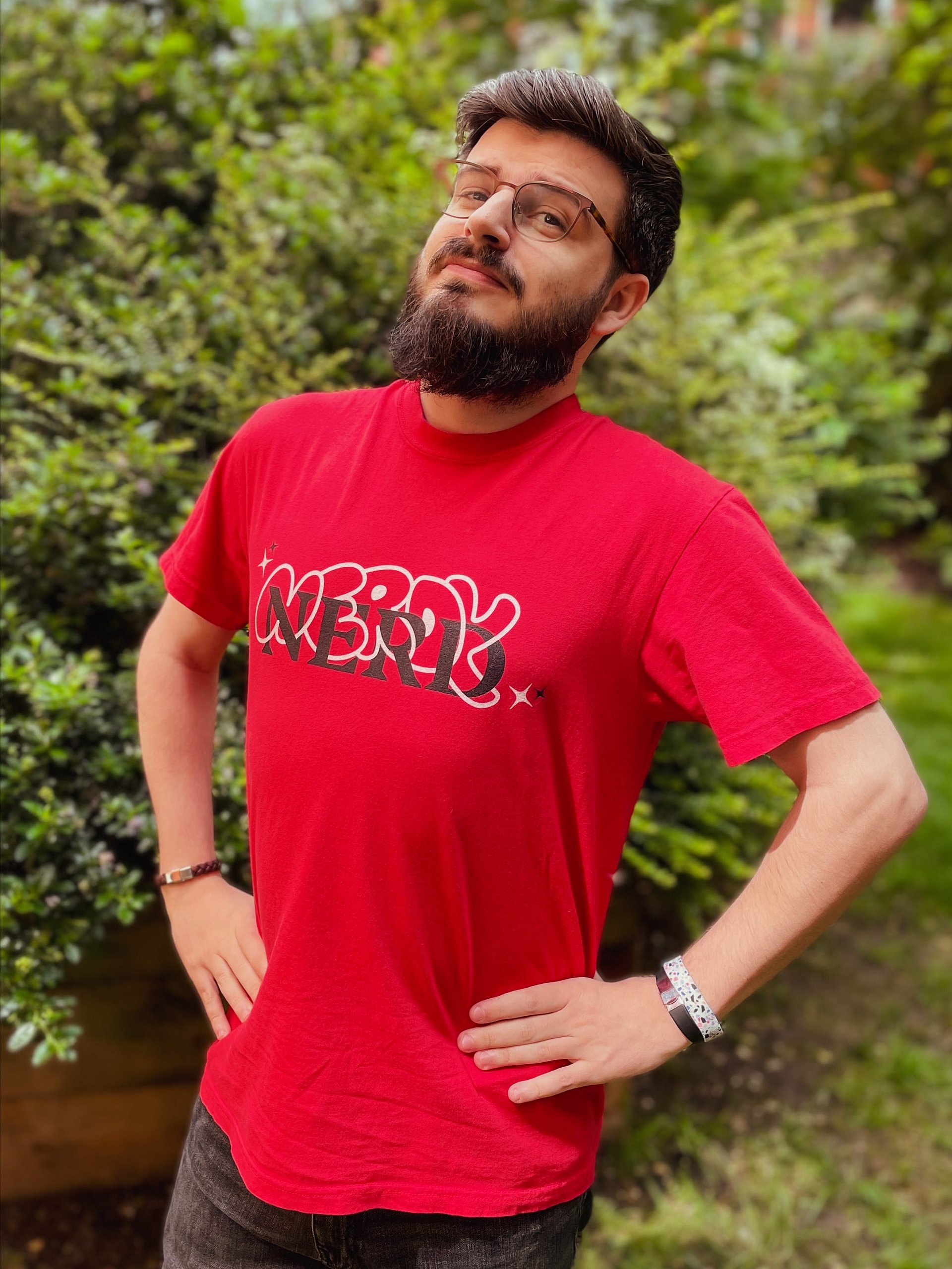 Doodle Shirt product image (1)