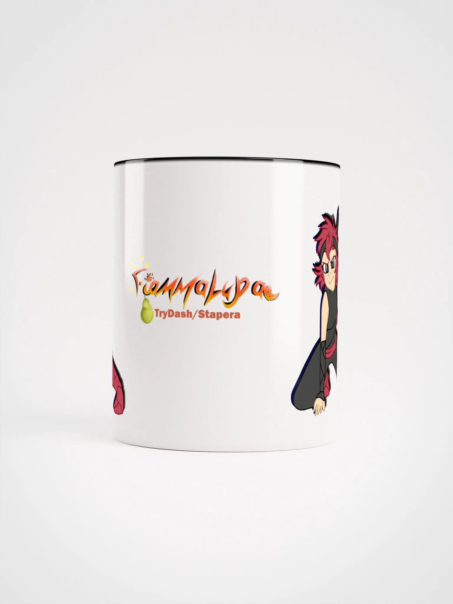 Aly Rox - Mug product image (5)