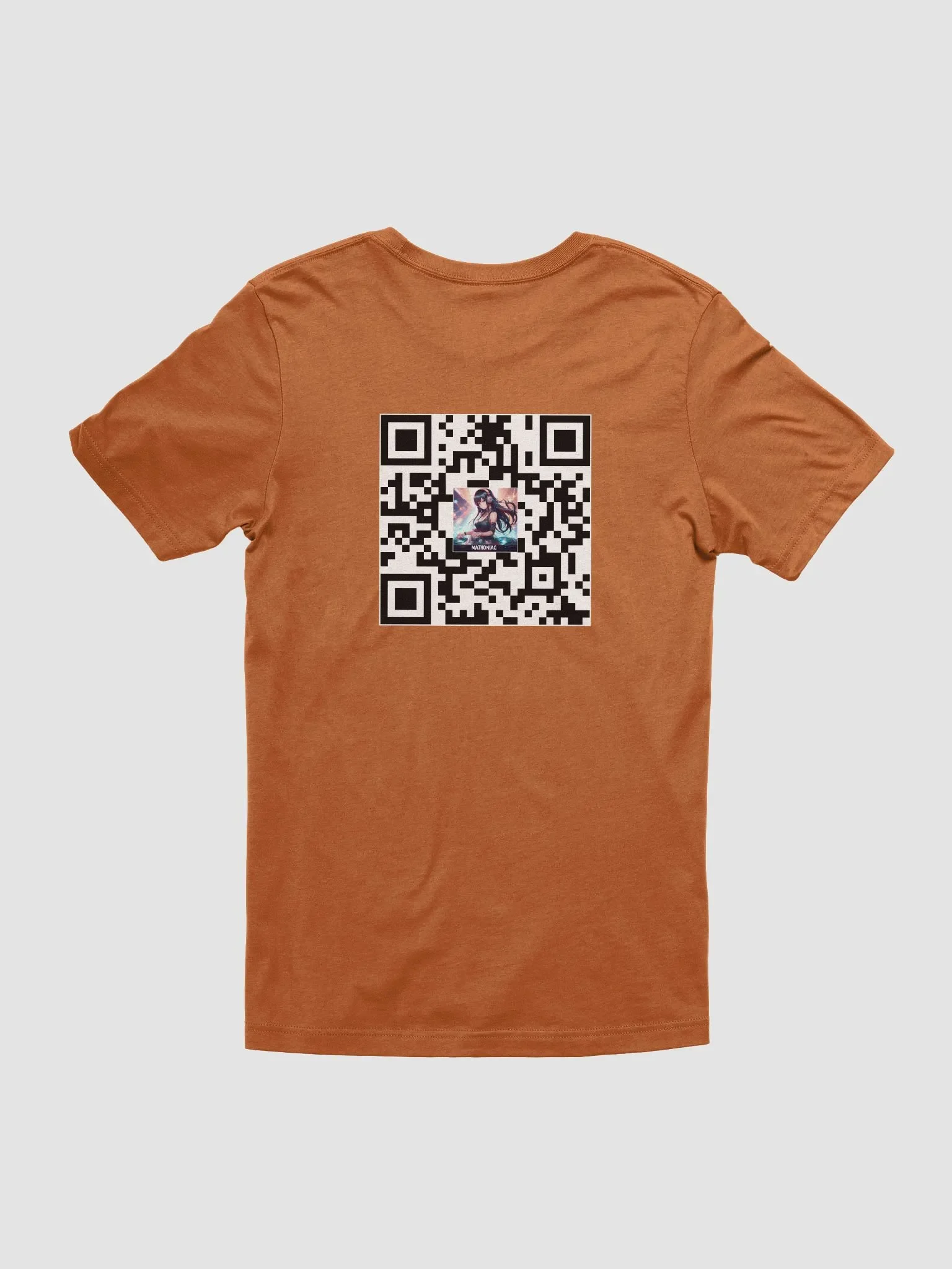 Mädlsshirt product image (15)