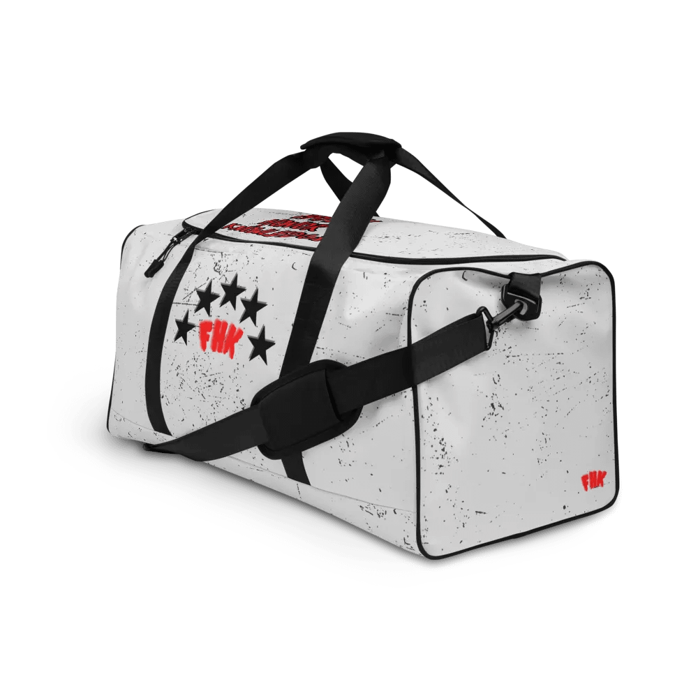 FHK Duffle bag product image (3)