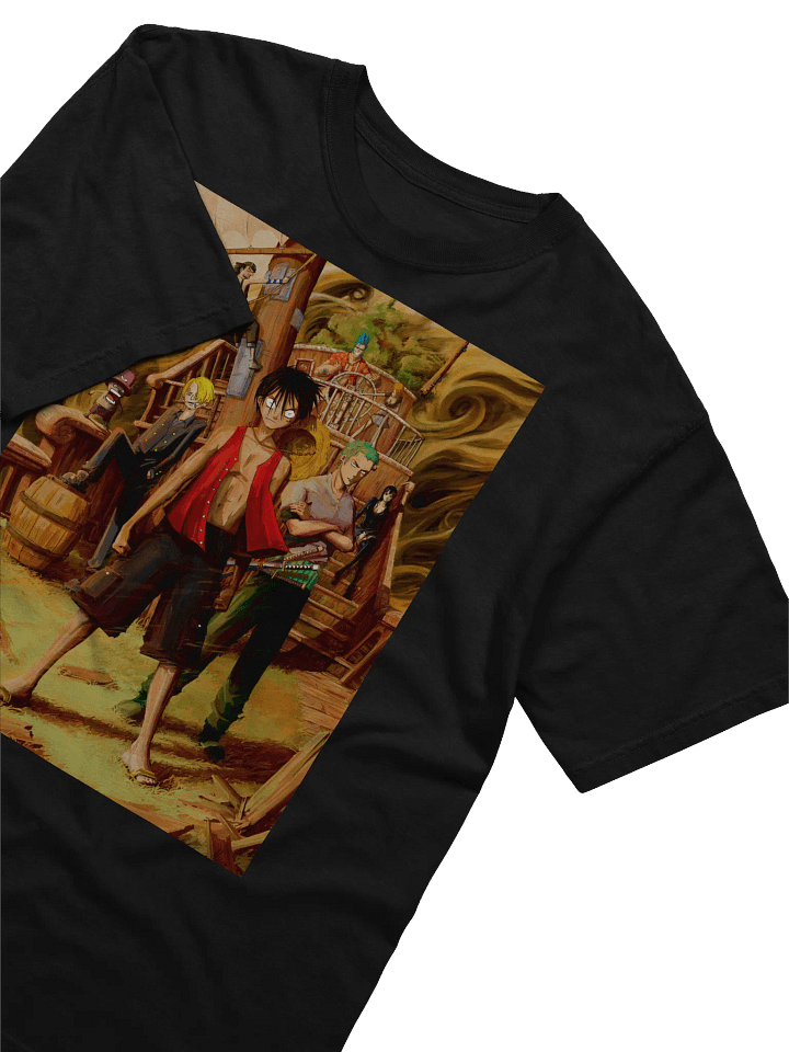 One Piece Design product image (1)