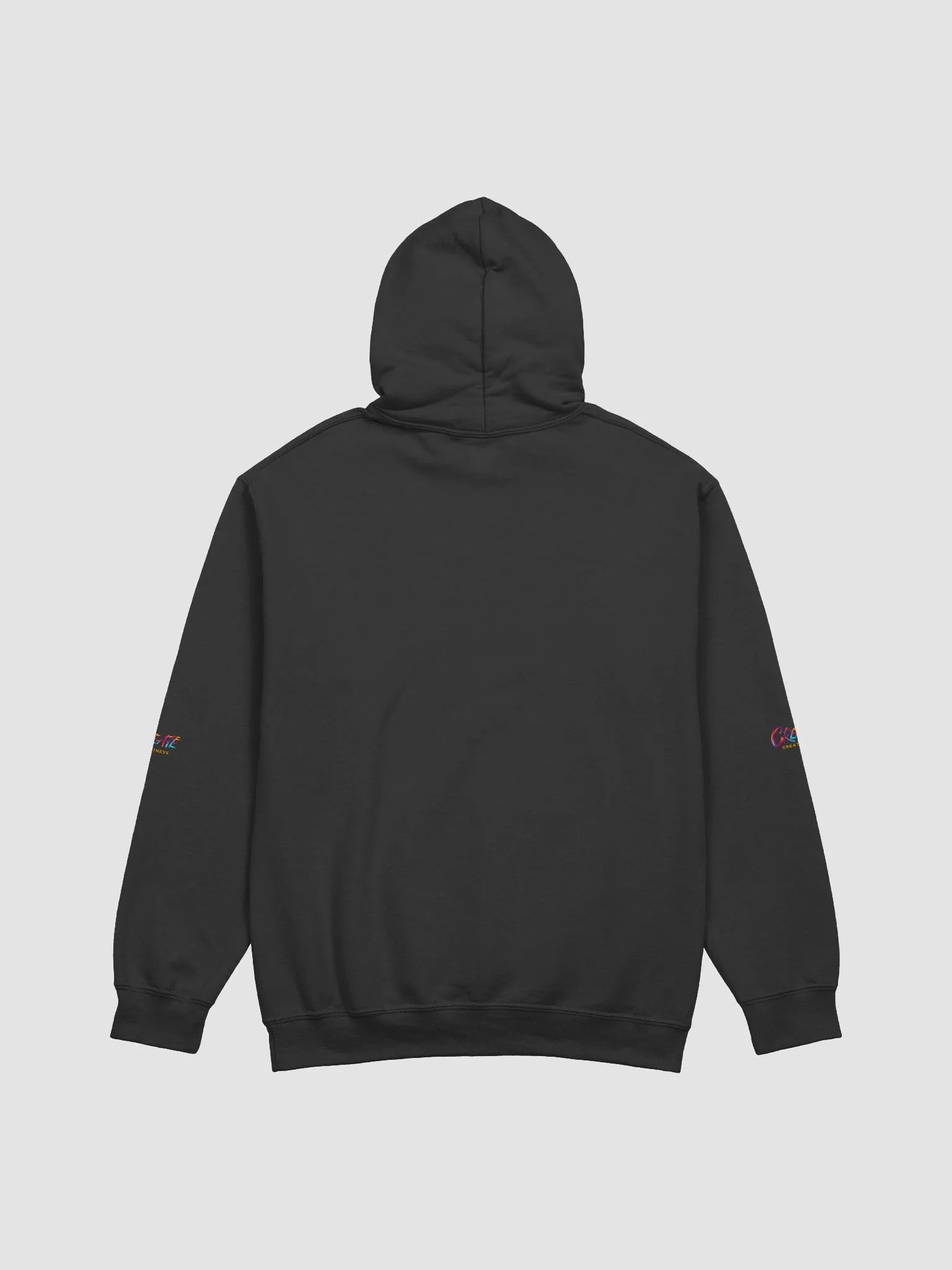 Born to Dance His Silhouette Hoodie product image (3)