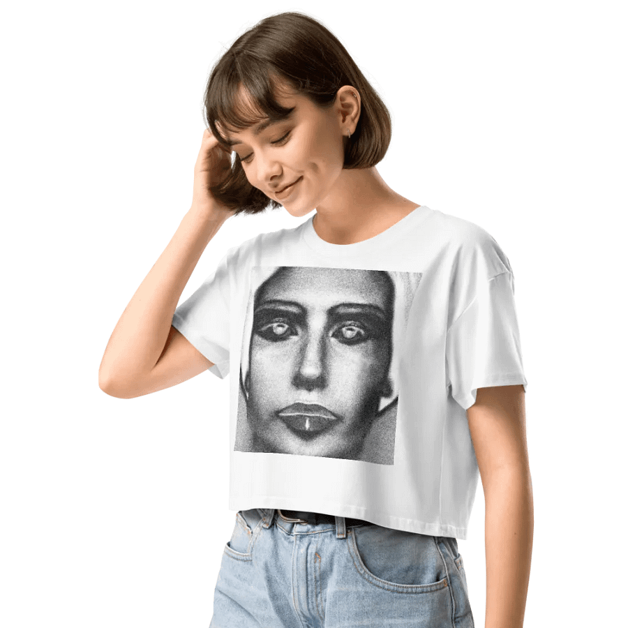 Neoradiant - Women's Premium Crop Top product image (5)