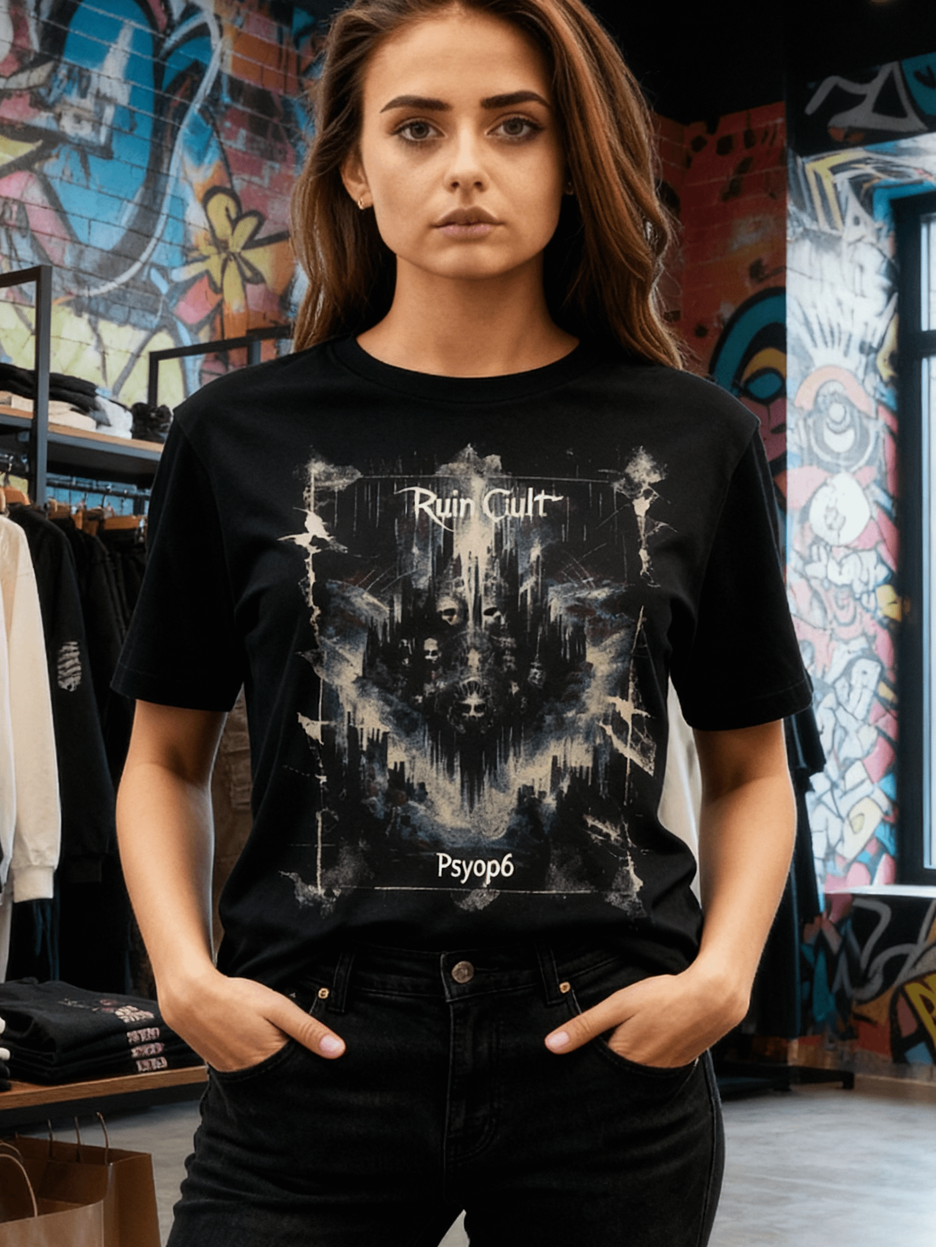 Ruin Cult product image (4)