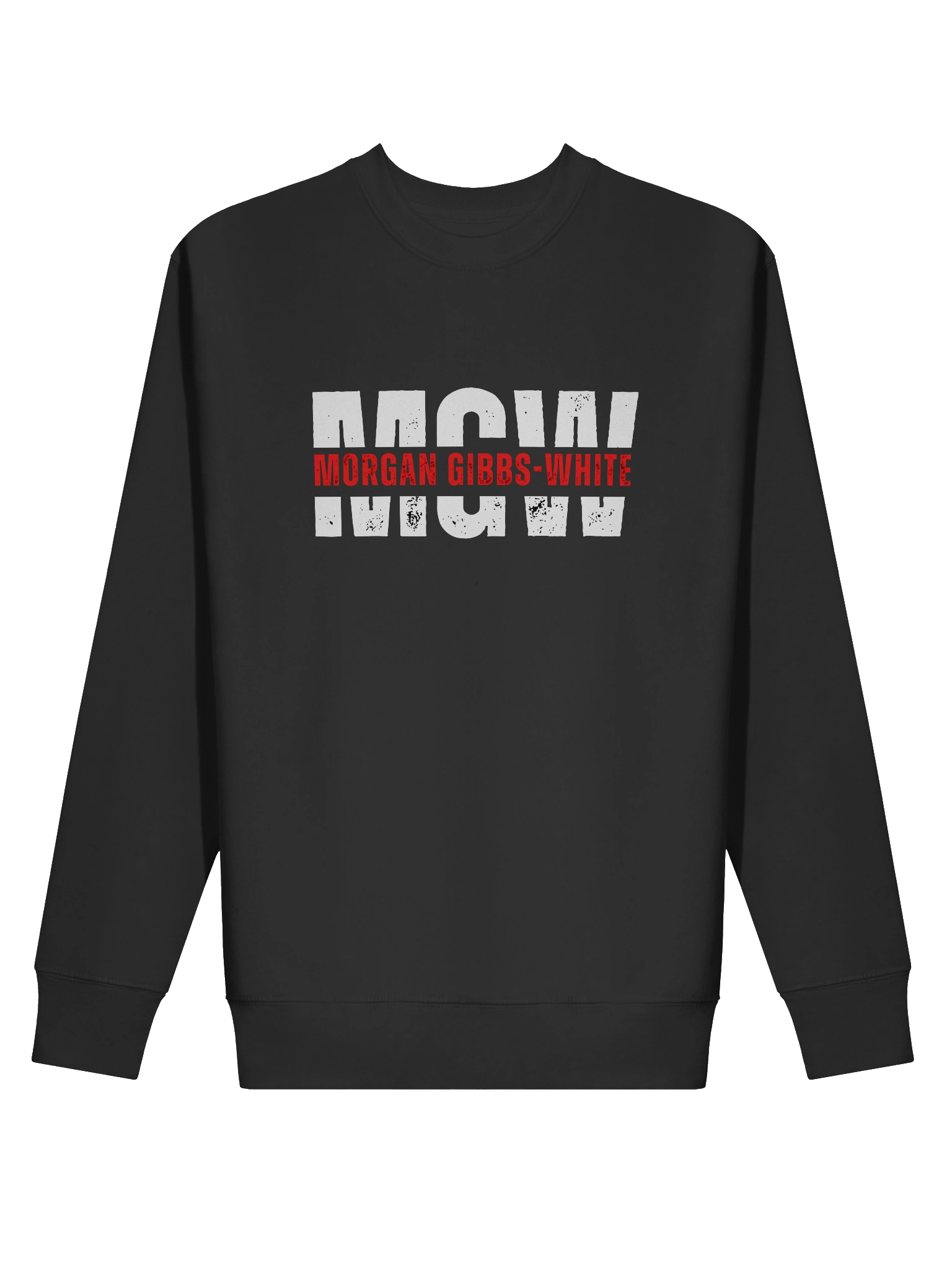 MGW Morgan Gibbs-White Sweatshirt product image (8)