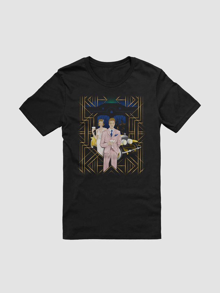 The Great Gatsby - Jazz Age product image (1)