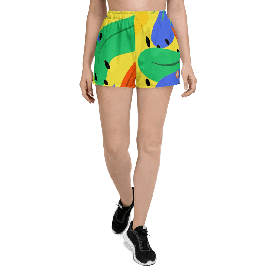 Island Surge Boardshorts product image (2)