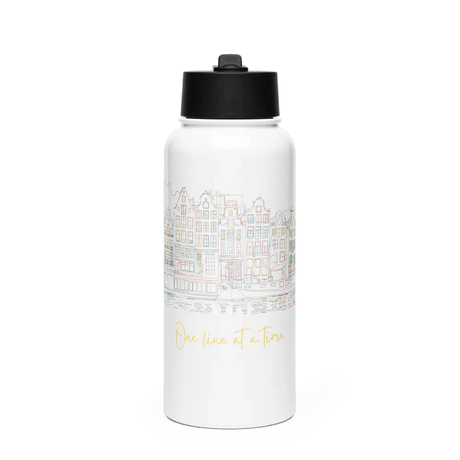 Water Bottles