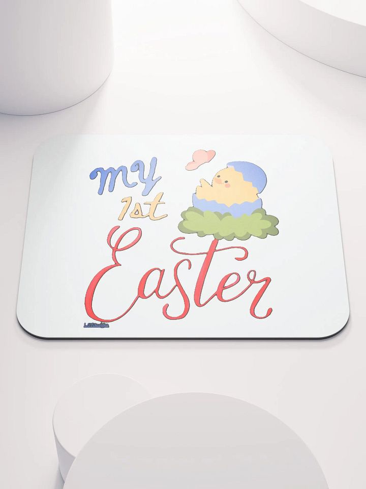 MY 1st EASTER product image (1)