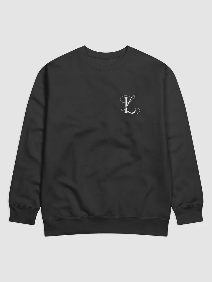 Lady Lexi Cotton Heritage Premium Sweatshirt product image (1)