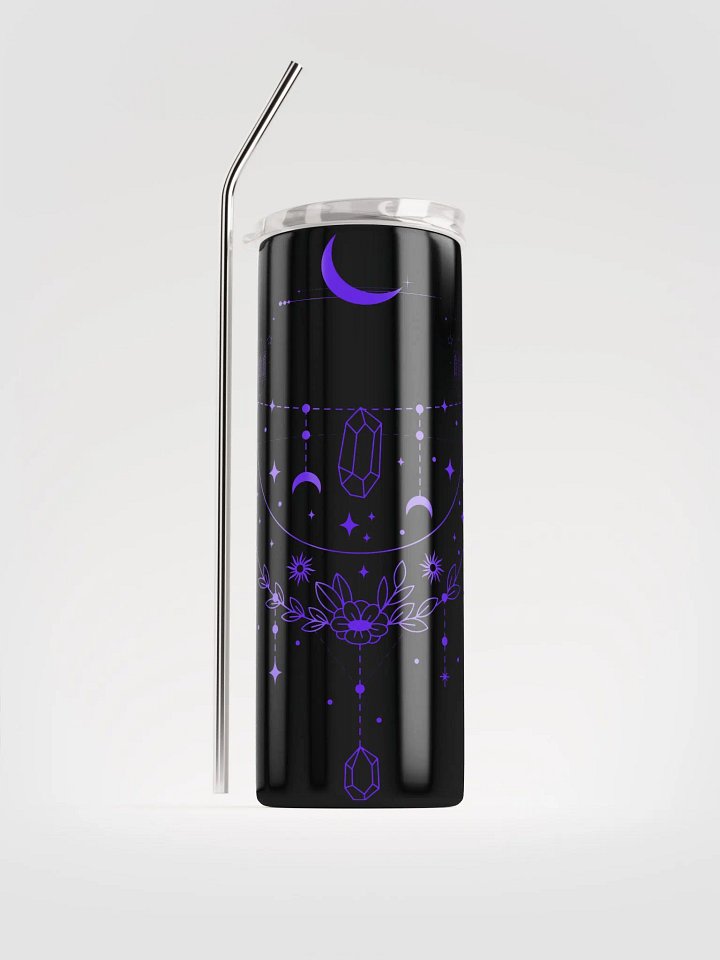 Moon Cup w/Straw product image (2)