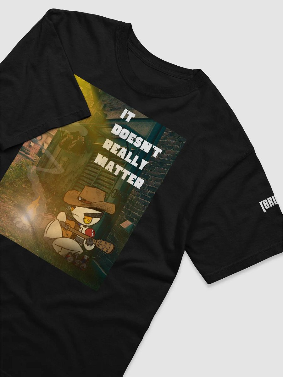 IDRM T-SHIRT product image (31)