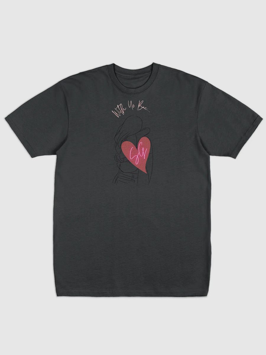 Earth Embrace! Premium Tee product image (1)