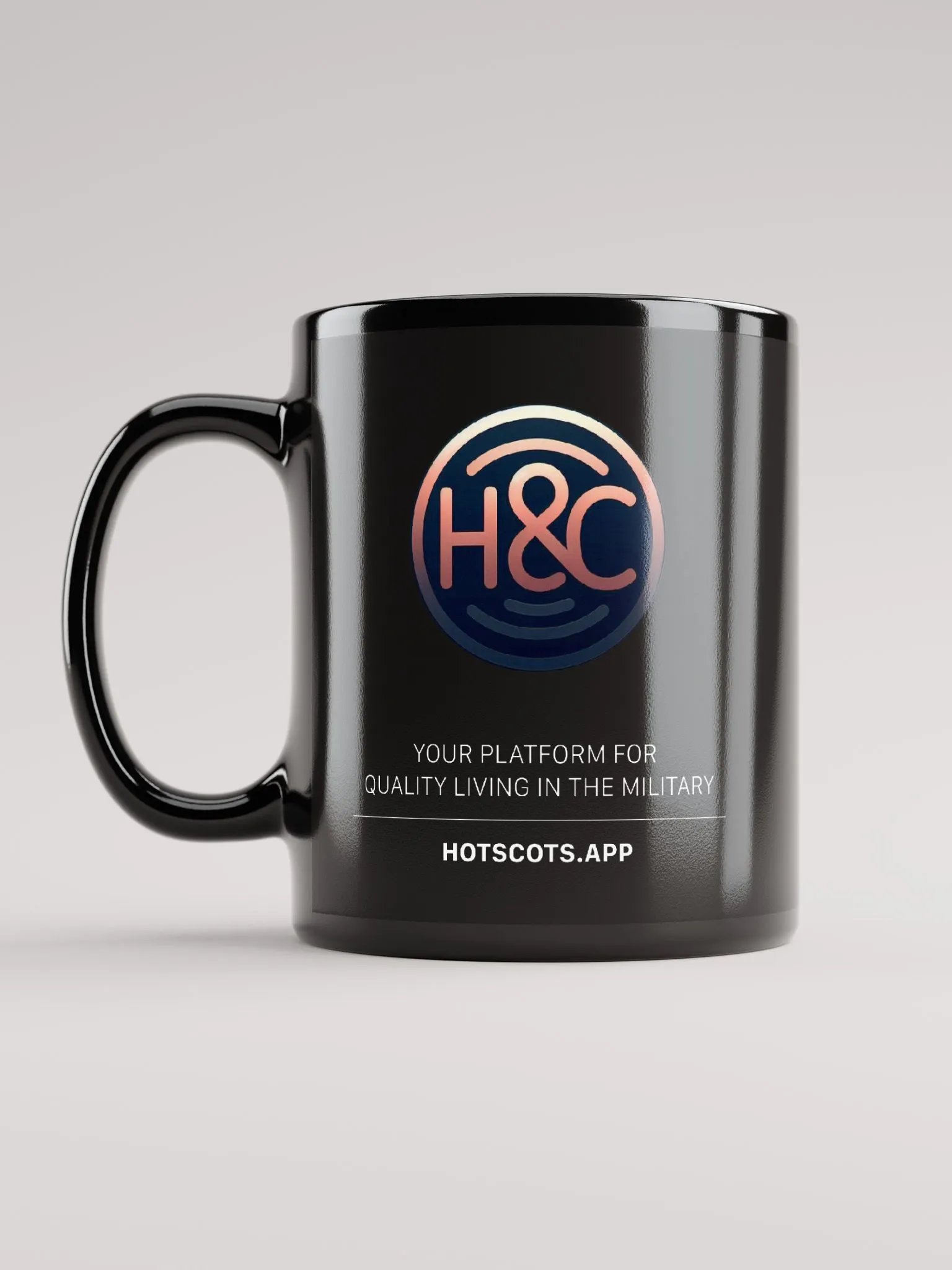 Hots&Cots Coffee Mug product image (12)