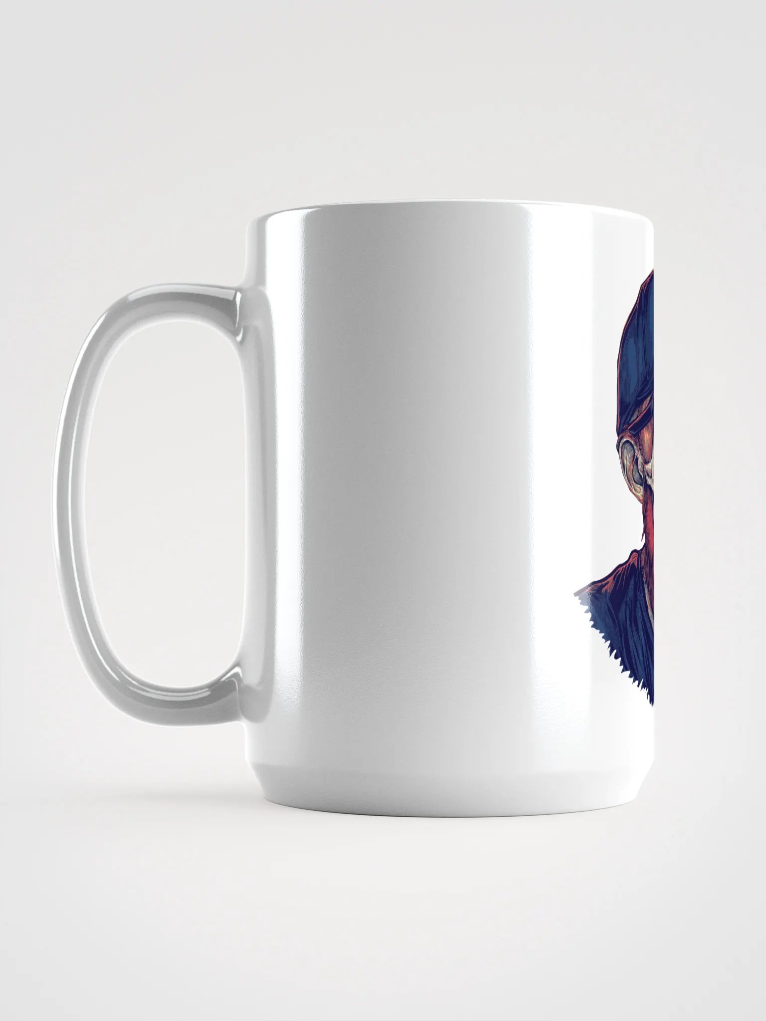 Seethrew Logo Coffee product image (6)