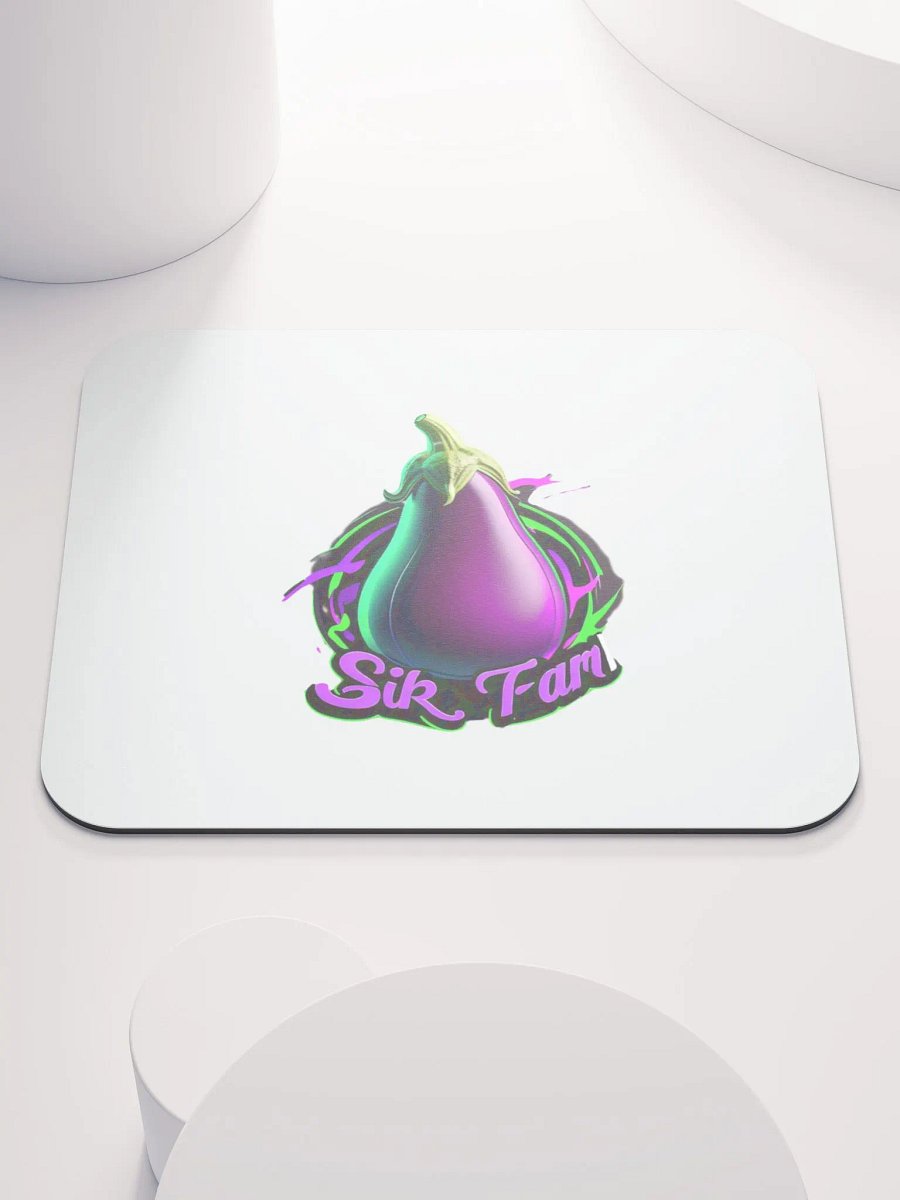 SikFam MousePad product image (1)