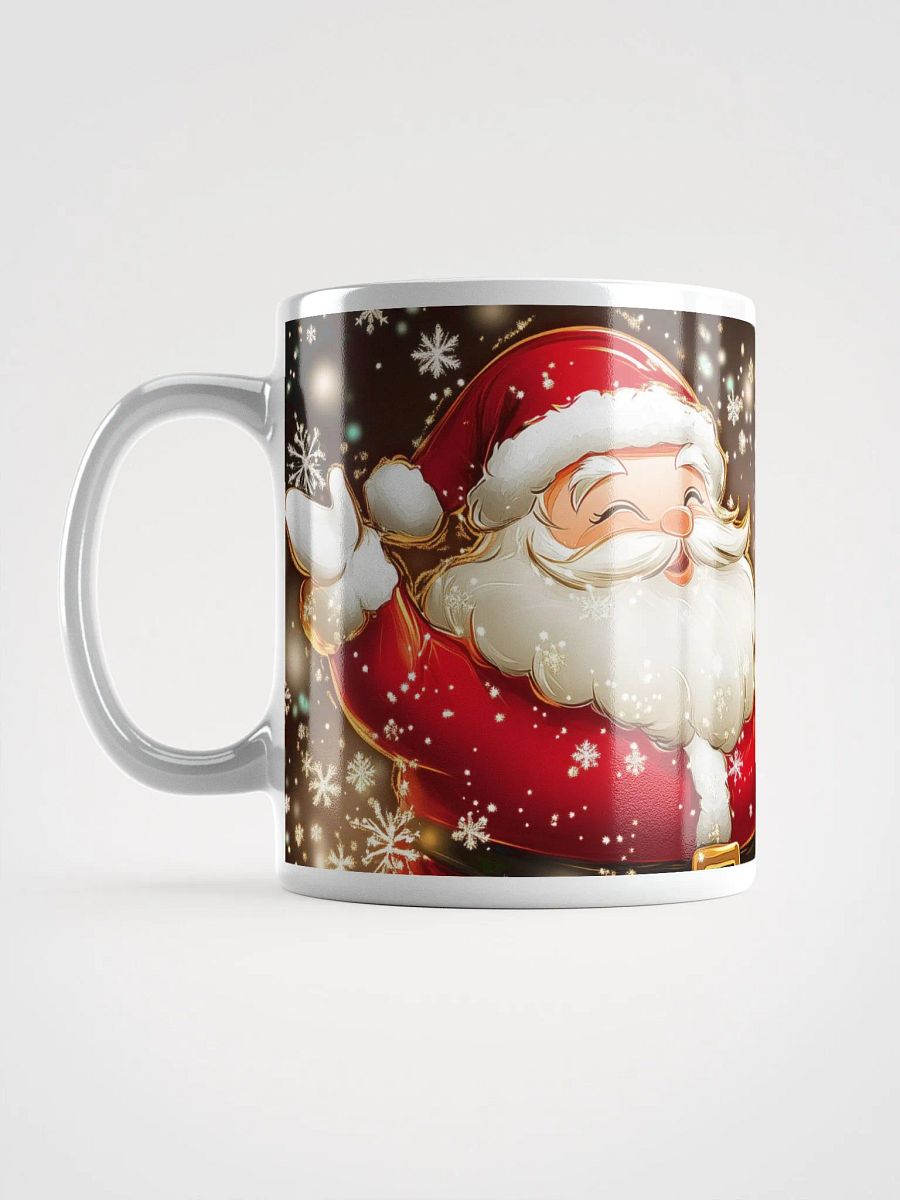 Cozy Christmas with Two Santas product image (18)