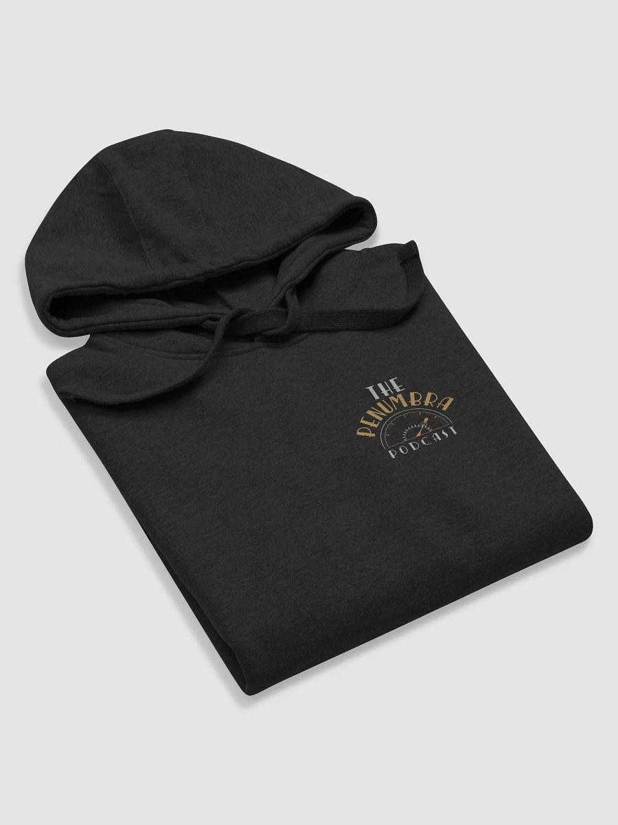 The Penumbra Podcast Logo Hoodie product image (4)