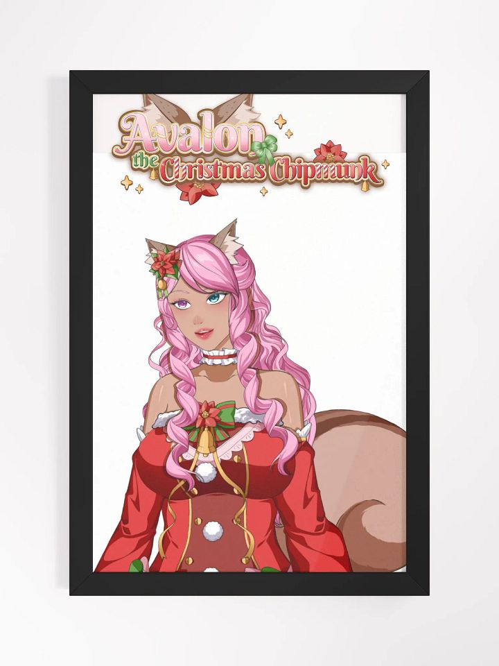 Avalon Poster product image (1)