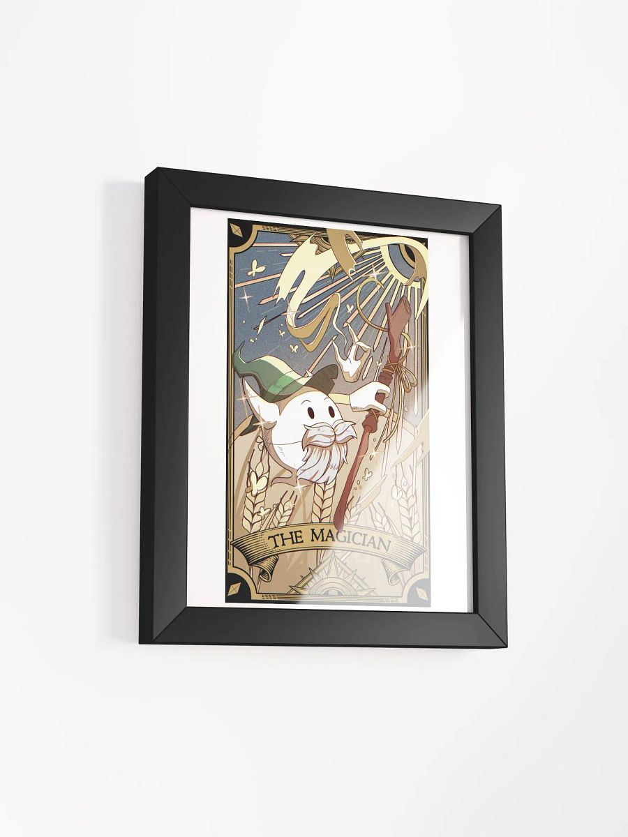 The Magician Poster product image (19)