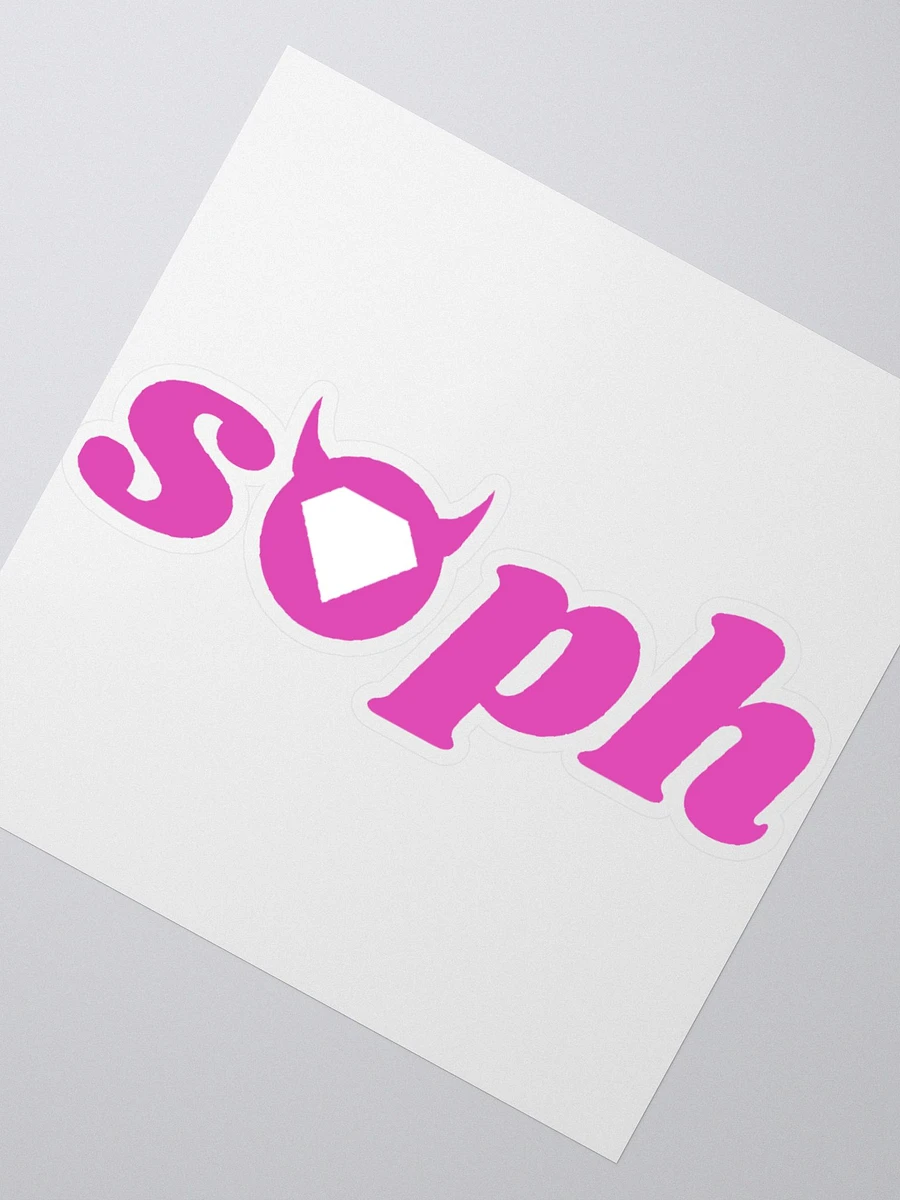 Troll s0ph Sticker product image (2)