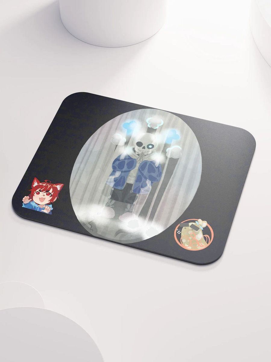 Monk Sans - Mouse Pad product image (3)