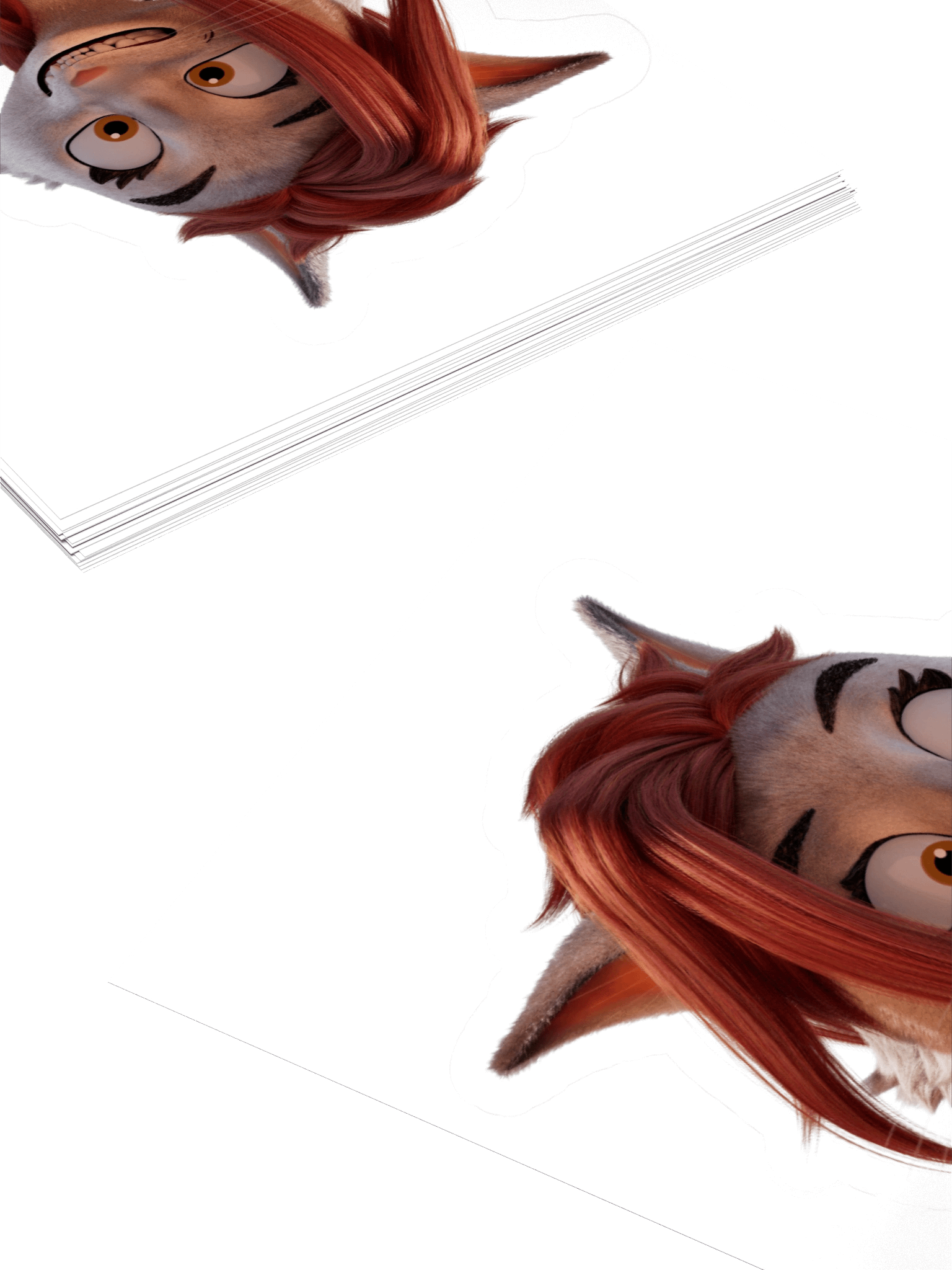 Miaara Sticker product image (7)