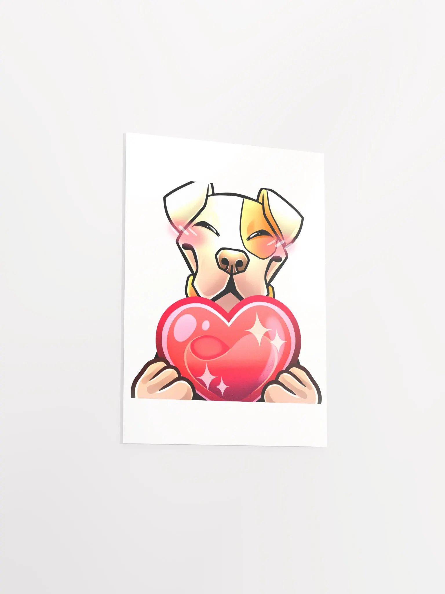 HEART Poster product image (3)