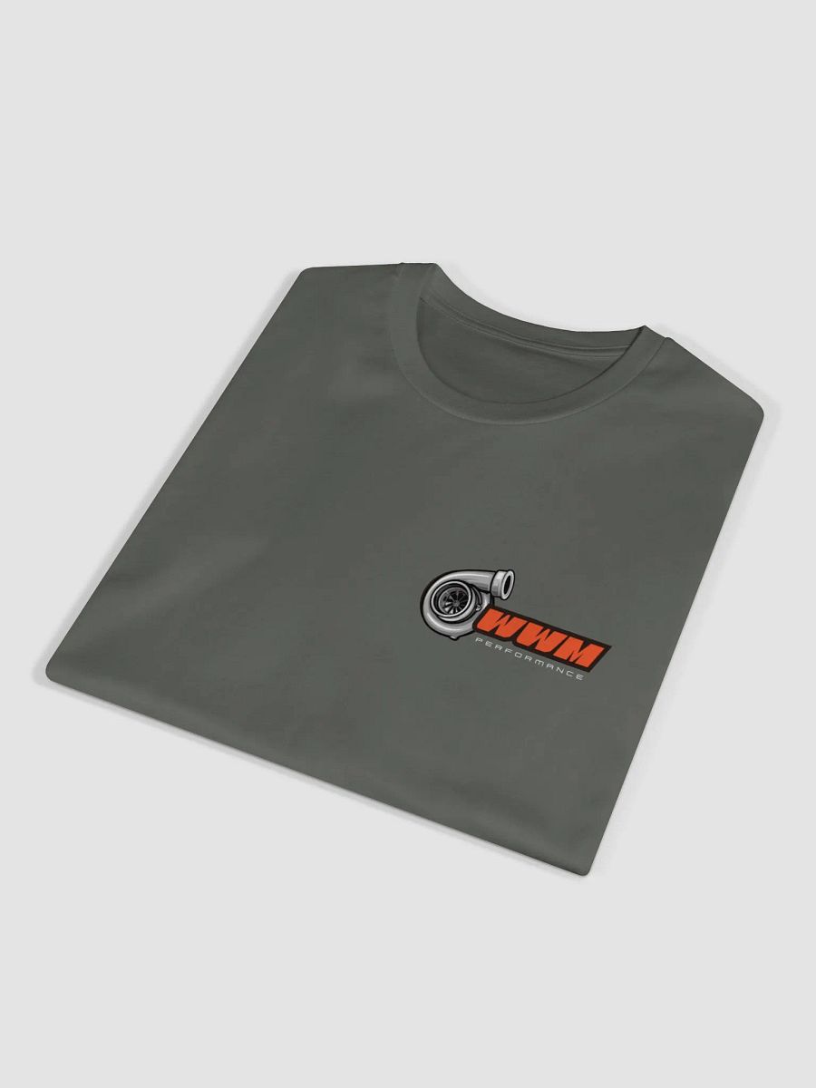 Welding WWM T-Shirt product image (14)