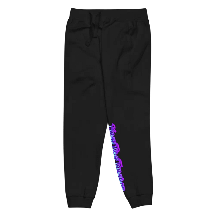 KrafTea Joggers product image (2)