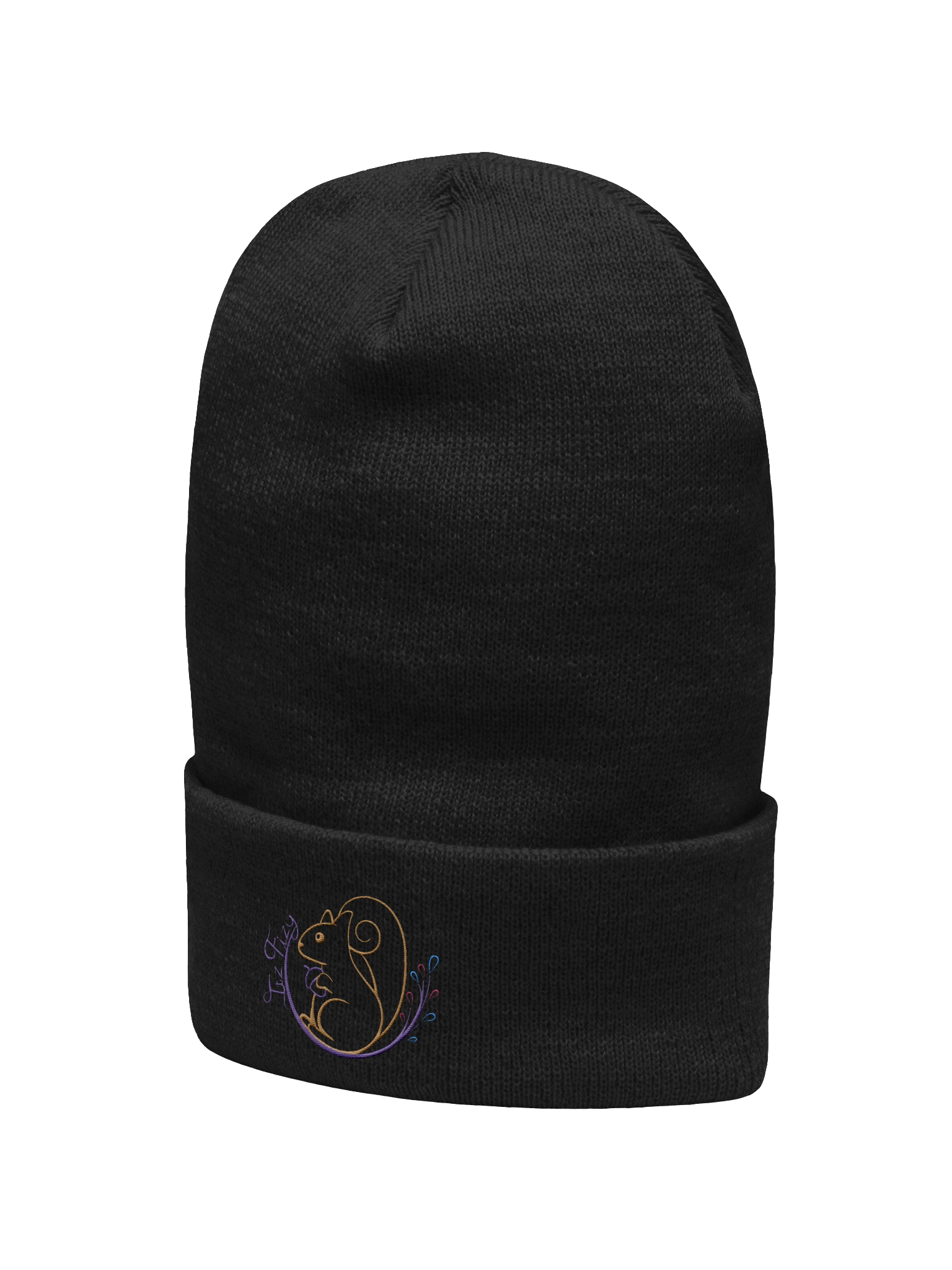 Fizy Squirrel Beanie product image (11)