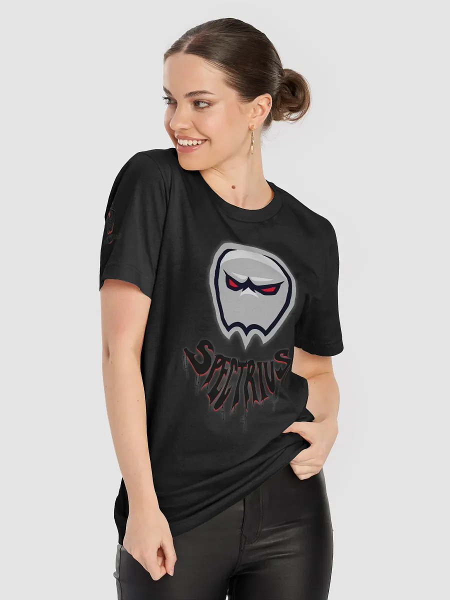 SPECTR1US of the Tomb T-Shirt product image (37)