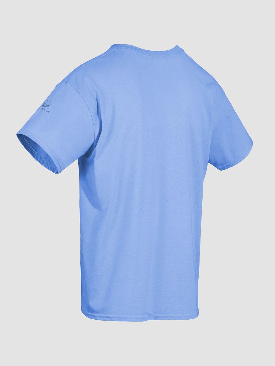 Ethereum T-shirt product image (65)