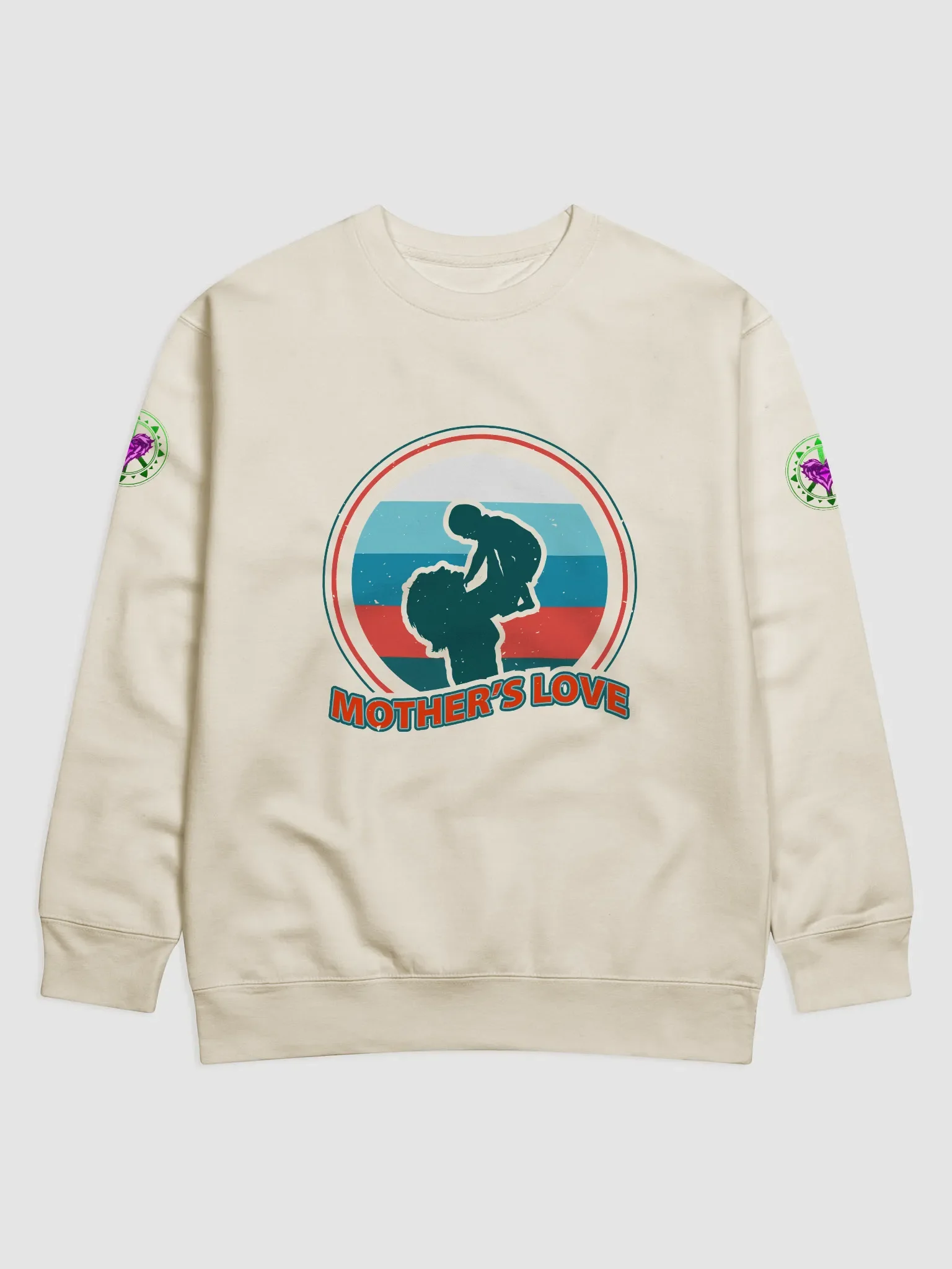 T-shirt product image (1)