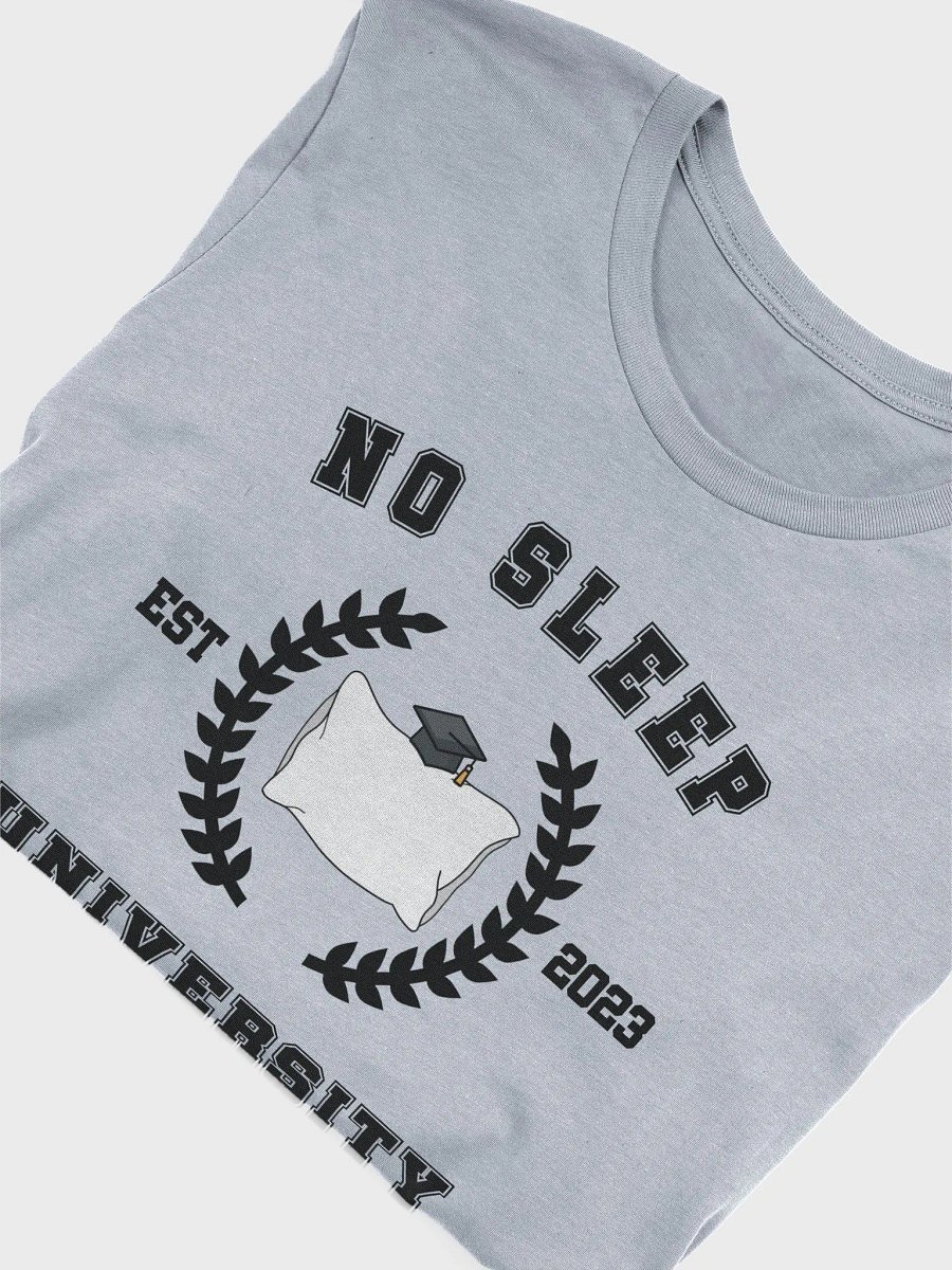 NSU Unisex Tee product image (4)