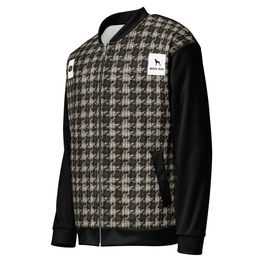 Boxer Moms ZABU Bomber product image (3)