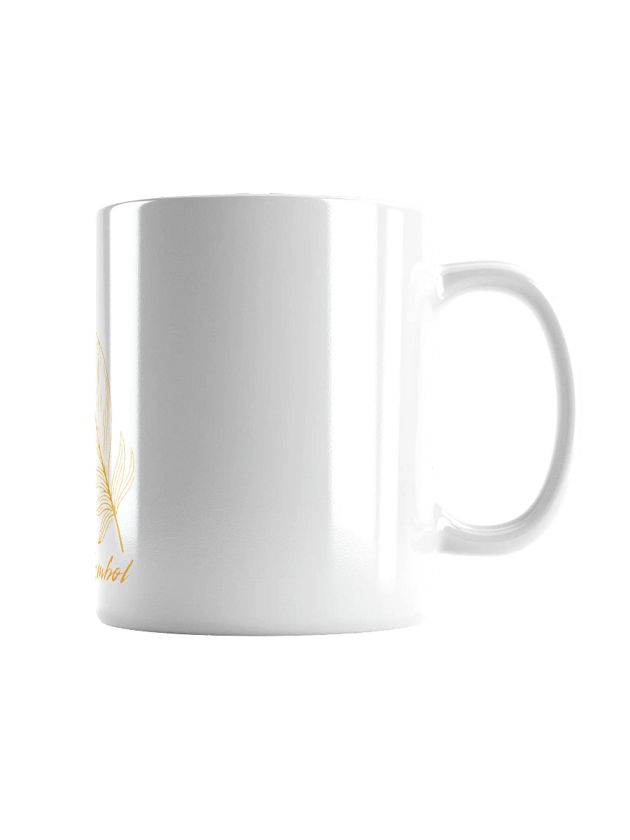 Copper Colored American Coffee Mug product image (3)