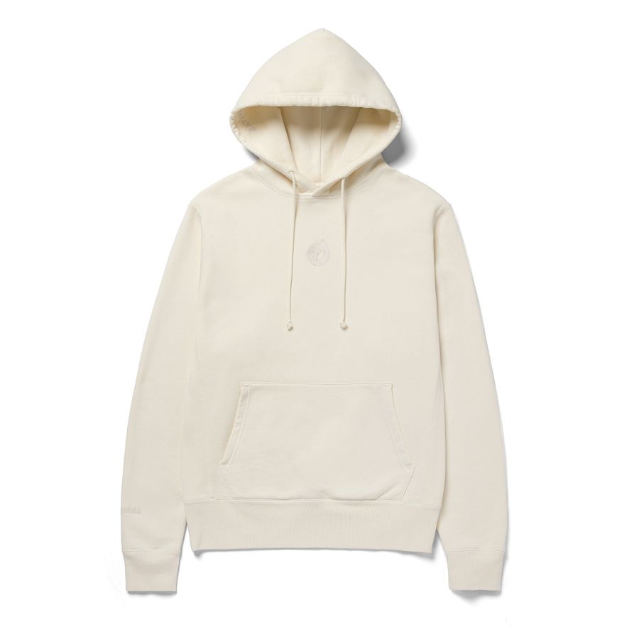 Dignitas Hoodie - Cream product image (1)