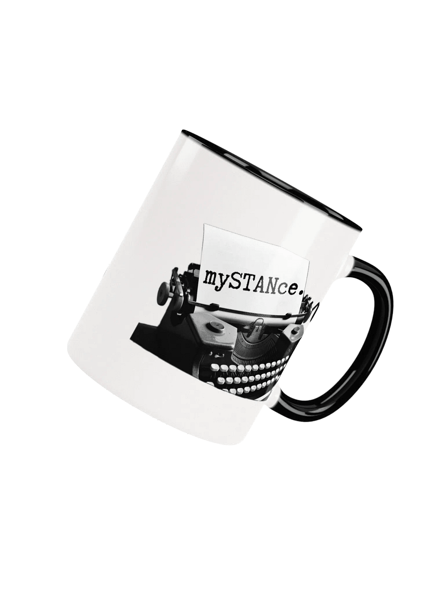 FOUNDING FATHER GOUVERNEUR MORRIS MUG product image (4)