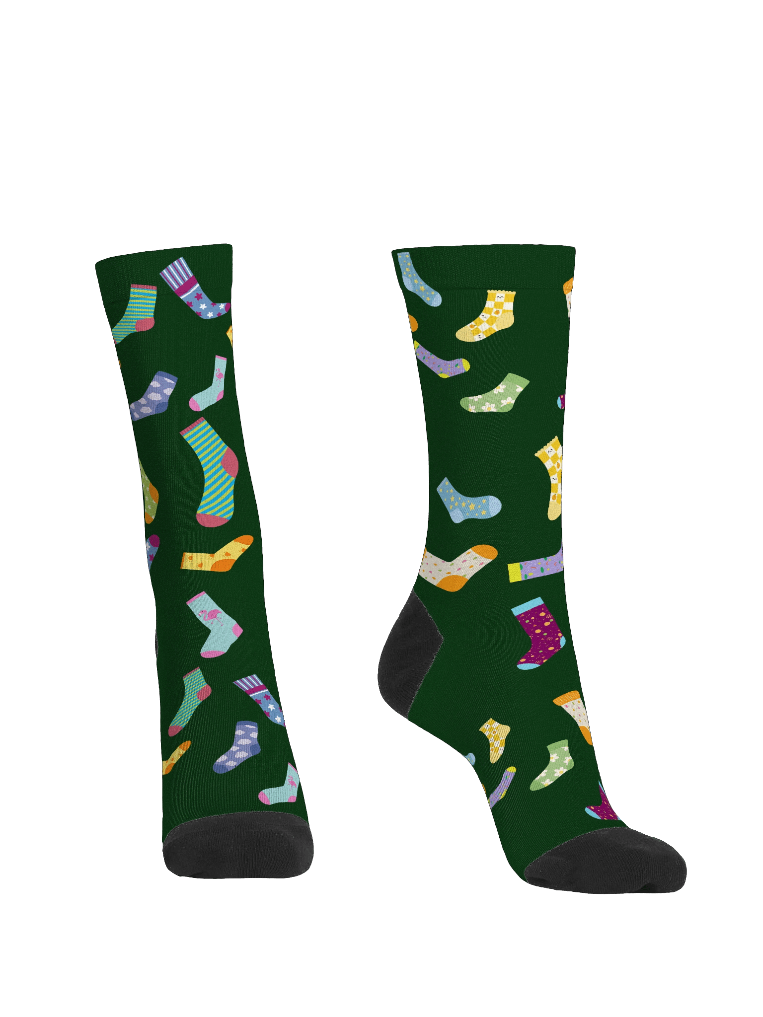 Mystery Socks product image (1)