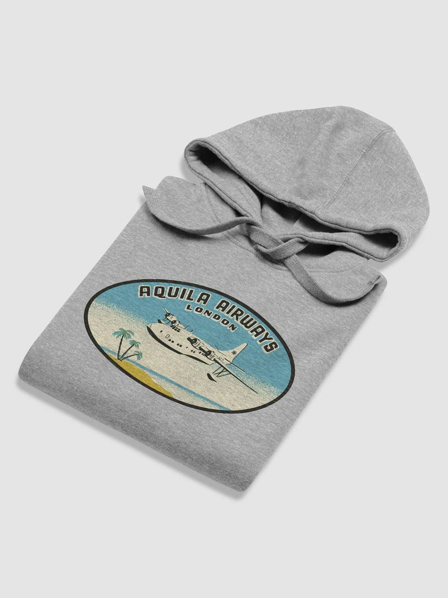 Aquila Airways - Hoodie product image (4)