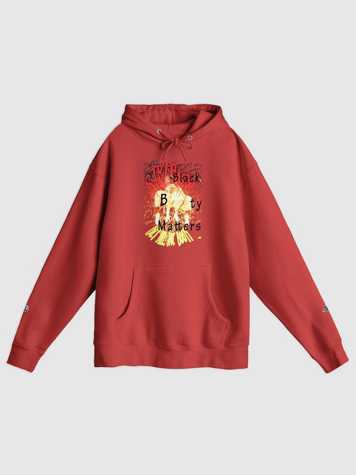 Streakers - Big Booty3 | Unisex Premium Hoodie product image (2)