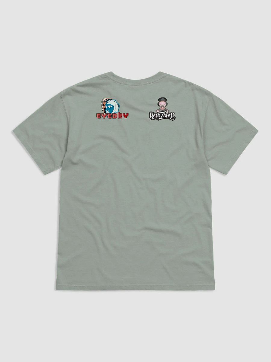 EyeDKY Frank the Glizzy Unisex T-Shirt product image (2)