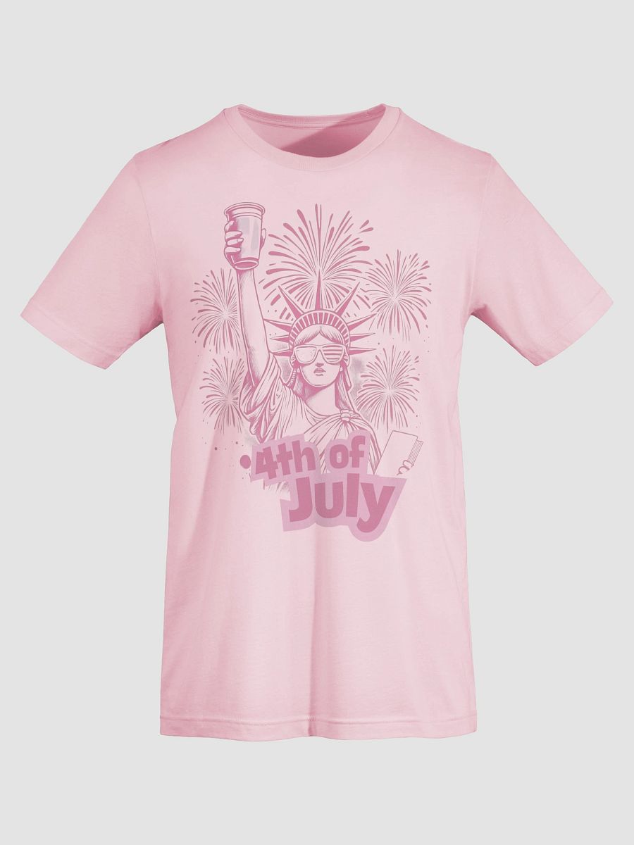 Liberty Celebration T-Shirt product image (14)
